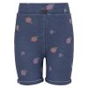 Shorts med blomsterprint Jenny ..