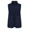 Ulriken teddy vest .
