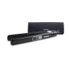 Flawless finish straightener