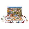 Adventskalender Hot Wheels Basics r 2023 ..