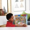 Adventskalender Hot Wheels Basics r 2023 ..