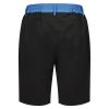 King Peak Turshorts Blå.