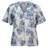 Janice Bluse .
