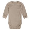 Body melert Beige