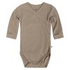 Body melert Beige