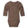Body melert Brunmelert