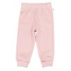 Leggings melert Rosa