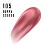 MAX FACTOR 2000 Calorie lip gloss 105 - Berry Sorbet.