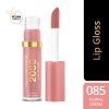MAX FACTOR 2000 Calorie lip gloss 085 - Floral Cream.