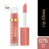 MAX FACTOR 2000 Calorie lip gloss 075 - Pink Fizz.