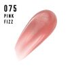 MAX FACTOR 2000 Calorie lip gloss 075 - Pink Fizz.