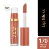 MAX FACTOR 2000 Calorie lip gloss 170 - Nectar Punch .