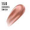 MAX FACTOR 2000 Calorie lip gloss 150 - Caramel Swish.