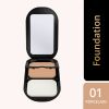 Facefinity refillable compact refill 01 - Porcelain