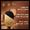 Facefinity refillable compact refill 08 - Toffee