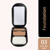 Facefinity refillable compact refill 03 - Natural Rose