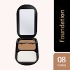 Facefinity refillable compact refill 08 - Toffee