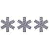 Grytebeskytter 3pk 