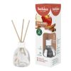 True Scent duftolje med pinner 60ml Apple cinn