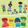 Buildable People with Big Emotions 10423 .