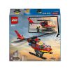 Fire Rescue Helicopter 60411