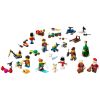 Fire Rescue Helicopter 60411 Original
