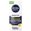 Men Sensitive Face Cream SPF15 Original