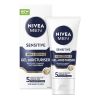 Sensitive Face Gel Skin and stubble