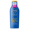 SUN Protect & Moisture Lotion SPF 50+
