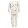 Pyjamas Christmas Hvit