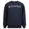 Genser Red/Green 