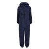 Hedda jumpsuit Mørkmarine.