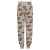 Pyjamas ribbestrikket 