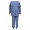 Pyjamas ribbestrikket 