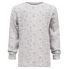 Pyjamas ribbestrikket 