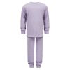 Pyjamas ribbestrikket 