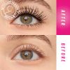 Lash Sensational Firework Waterproof Mascara Very Black
