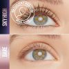 Lash Sensational Sky High Mascara Green Altitude