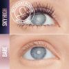 Lash Sensational Sky High Mascara Plum Twilight