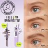 Superlock Brow Glue Clear 