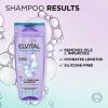 Elvital Hyaluron Pure Shampoo 400ml 