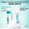 Bright Reveal Niacinamide Dark Spot Serum 30ml