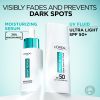 Bright Reveal Niacinamide Dark Spot Serum 30ml Dark Spot