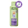 Fructis Method for Curls Pre-Shampoo 200ml