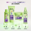 Fructis Method for Curls Shampoo 200ml 