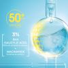 PureActive BHA + Niacinamide UV Daily Fluid SPF50+ 40ml 