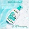 SkinActive Hyaluronic Aloe Gentle Cleanser 250ml 