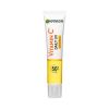 SkinActive Vitamin C Brightening UV Daily Fluid Invisible  S