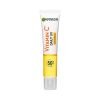 SkinActive Vitamin C Brightening UV Daily Fluid Invisible  S 