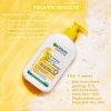 SkinActive Vitamin C Gentle Cleanser 250ml 